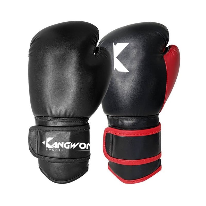 BOXING GLOVES